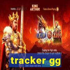 tracker gg