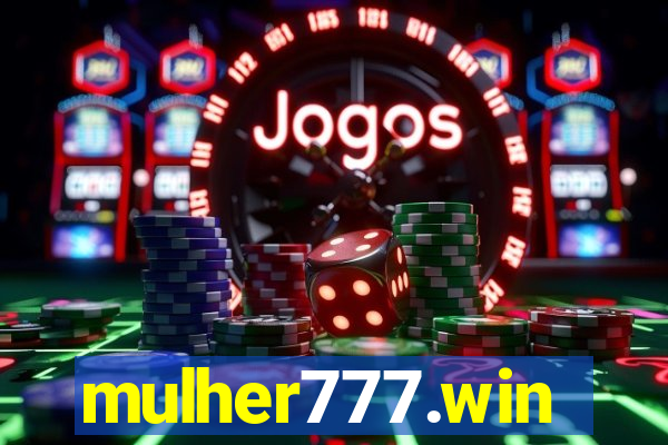mulher777.win