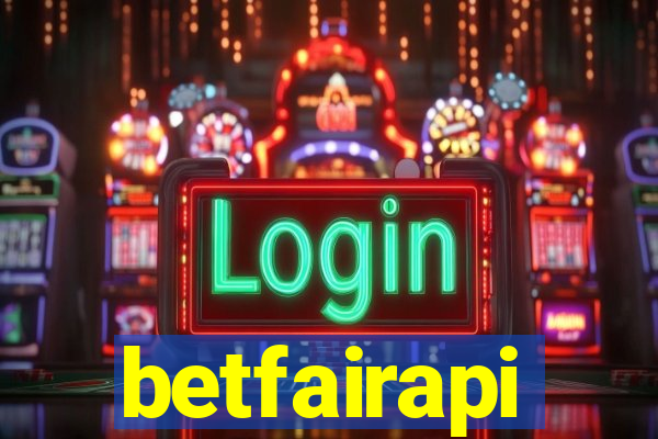 betfairapi