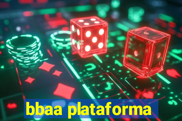 bbaa plataforma