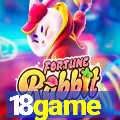 18game