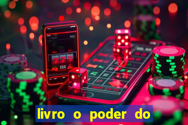livro o poder do agora pdf