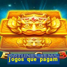 jogos que pagam dinheiro no pix de verdade