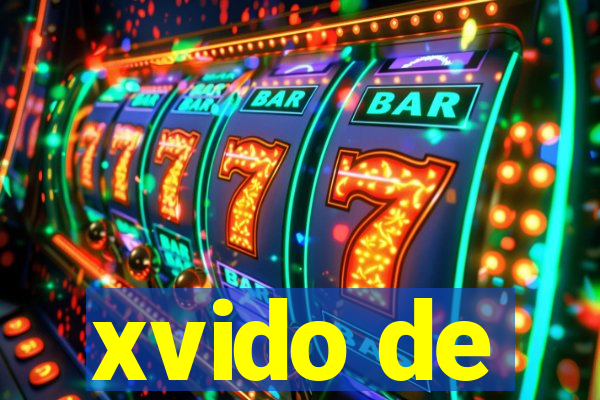 xvido de