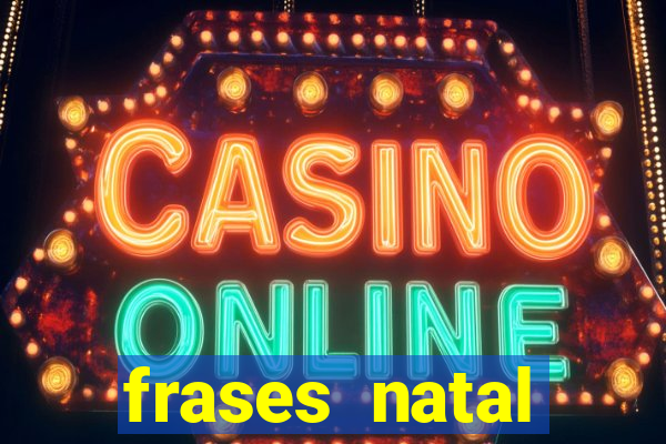 frases natal chegando tumblr