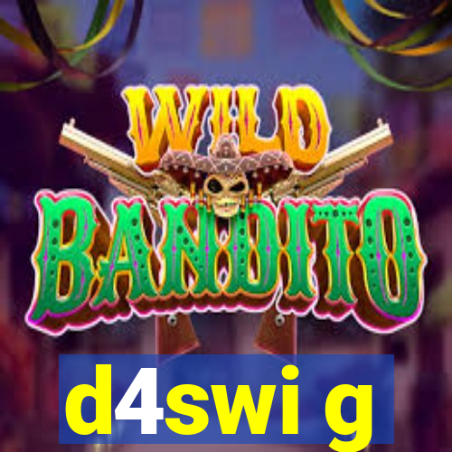 d4swi g