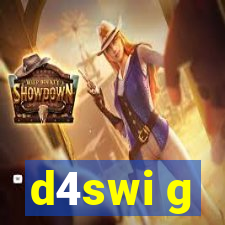 d4swi g