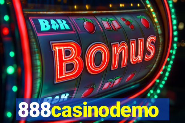 888casinodemo