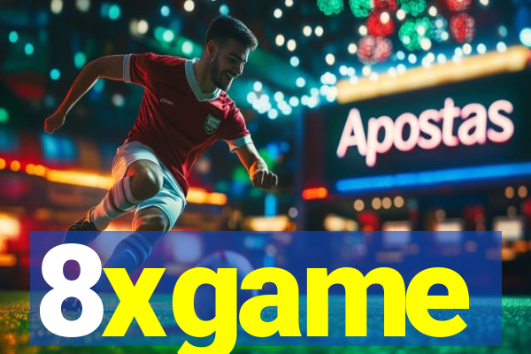 8xgame