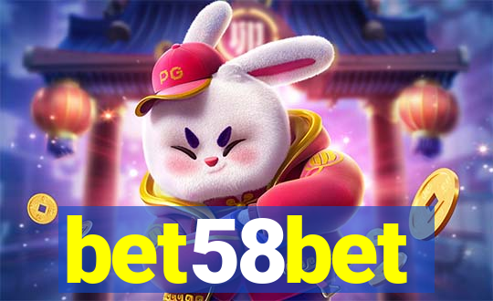 bet58bet