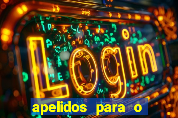 apelidos para o nome ryan