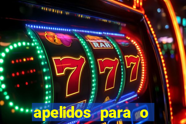 apelidos para o nome ryan