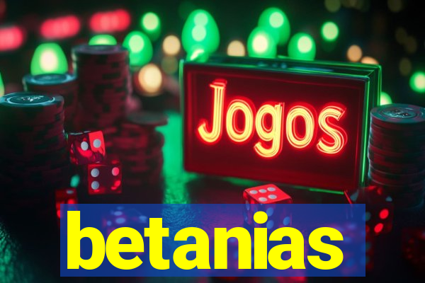 betanias