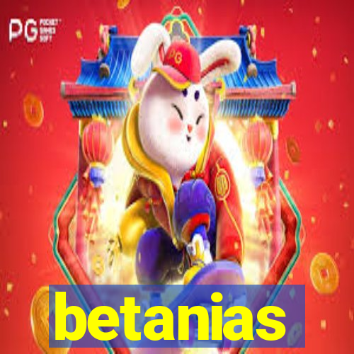 betanias