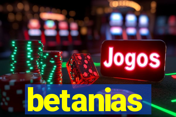 betanias