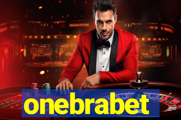 onebrabet