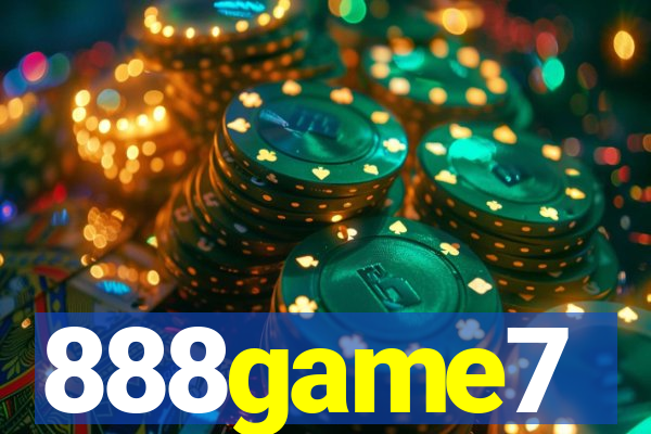 888game7