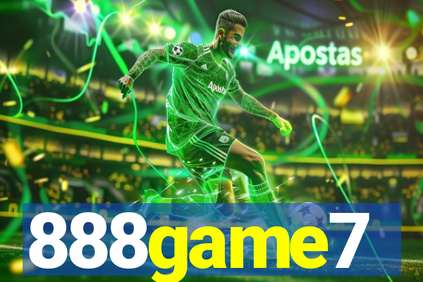 888game7