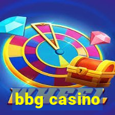 bbg casino