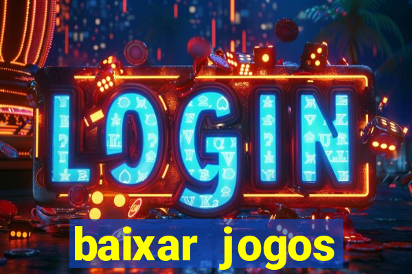 baixar jogos torrent xbox 360