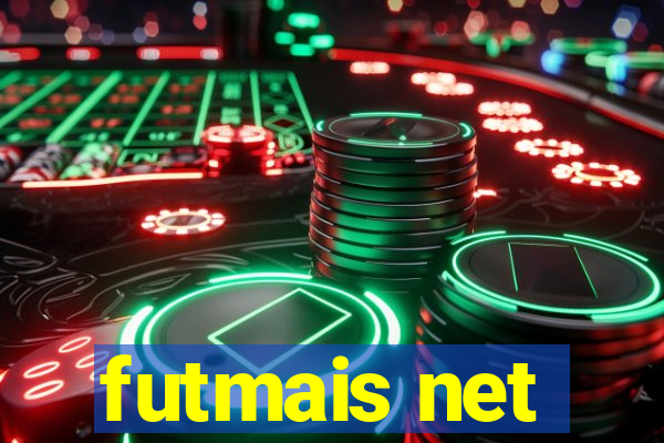 futmais net