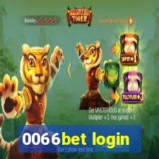 0066bet login