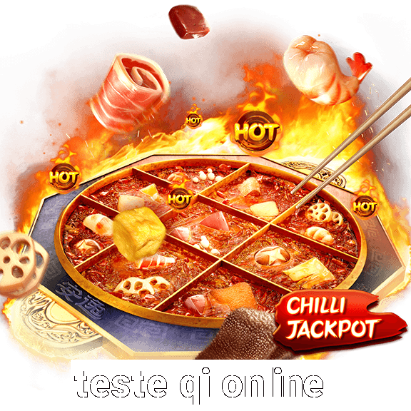 teste qi online