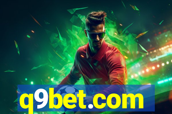 q9bet.com