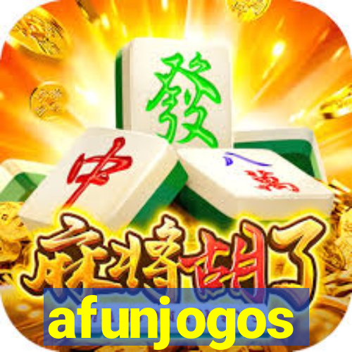 afunjogos