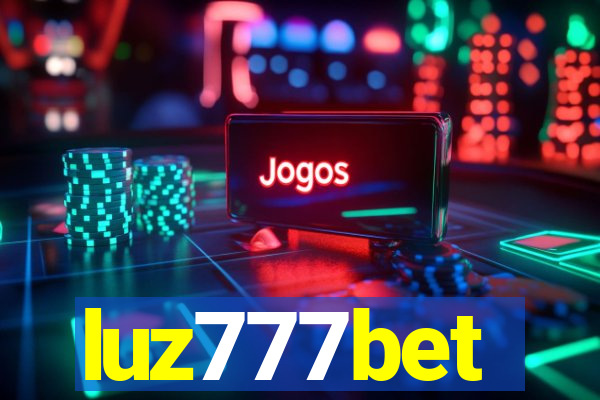 luz777bet