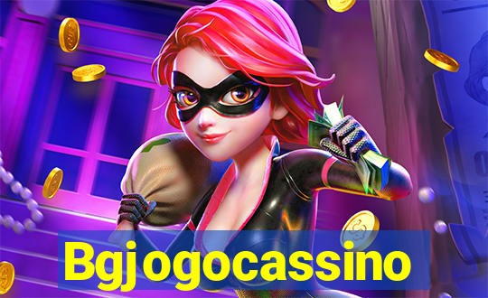 Bgjogocassino