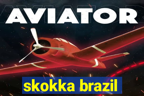 skokka brazil