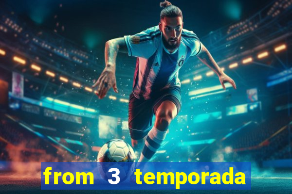 from 3 temporada via torrent