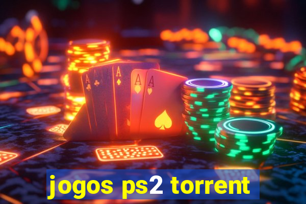 jogos ps2 torrent
