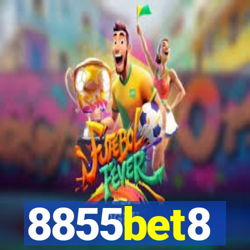 8855bet8