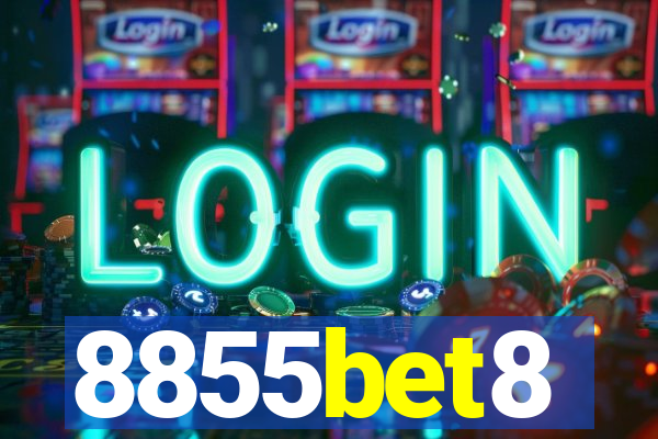 8855bet8