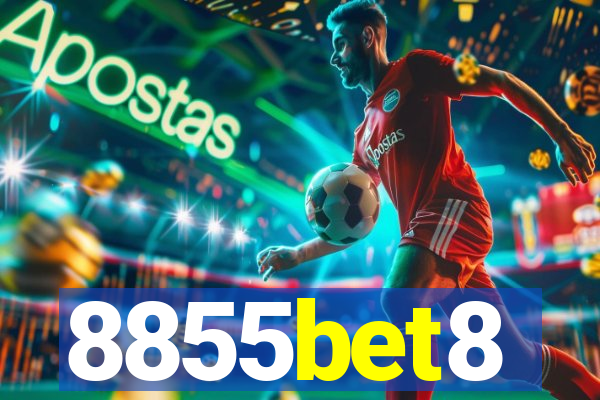 8855bet8