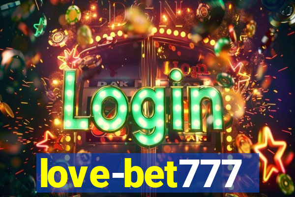 love-bet777