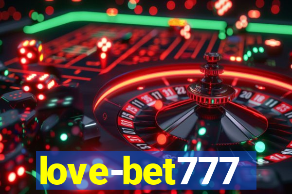 love-bet777