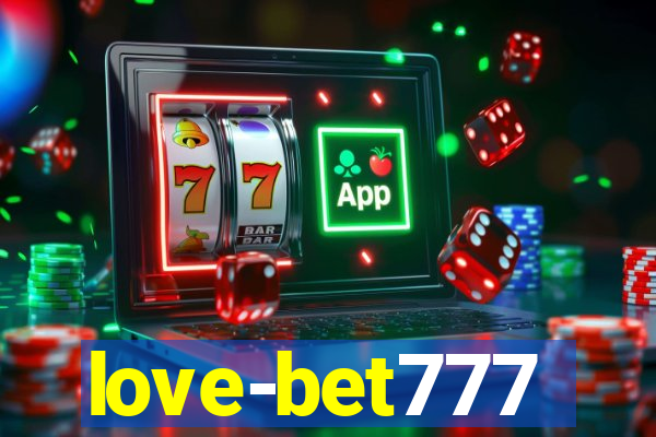 love-bet777