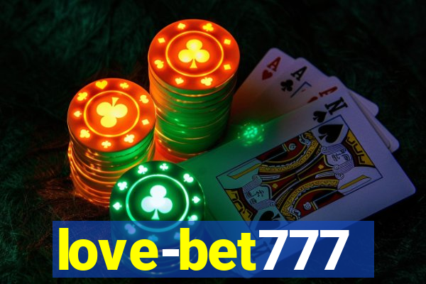 love-bet777
