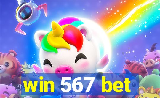 win 567 bet