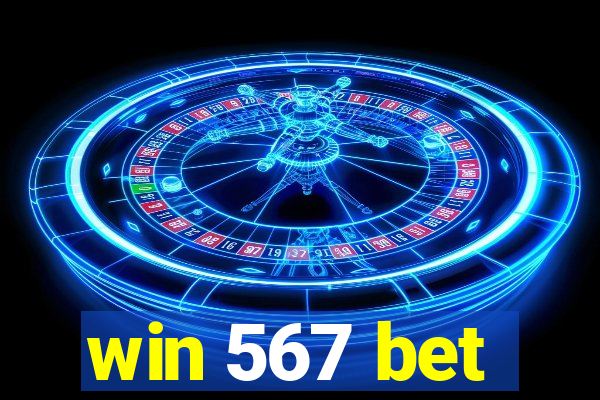 win 567 bet