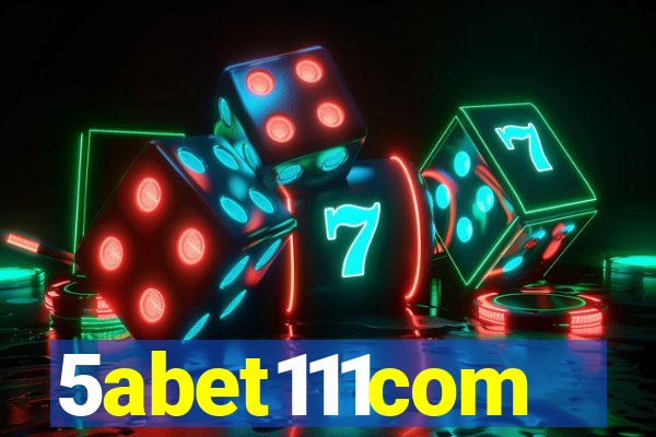 5abet111com