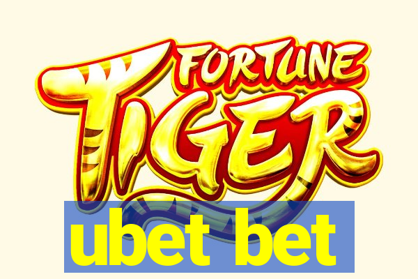 ubet bet