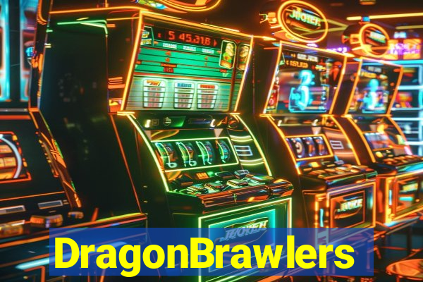 DragonBrawlers