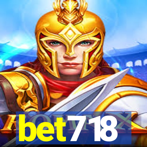 bet718
