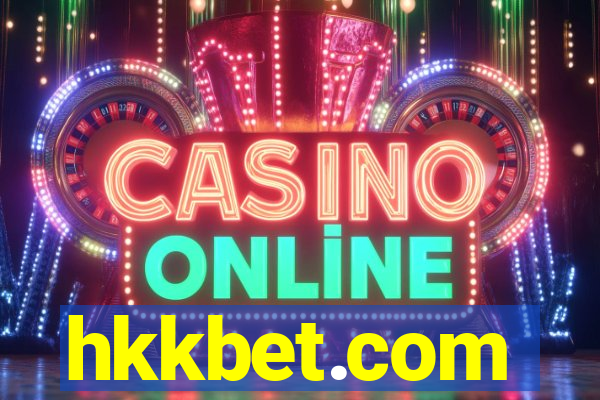 hkkbet.com