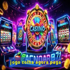 jogo colha agora paga