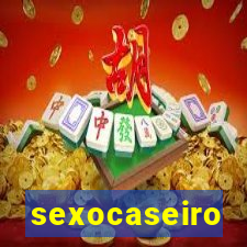 sexocaseiro